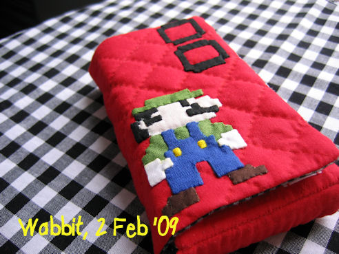 ..NintendoDS Lite cover..ਤѧѺ..