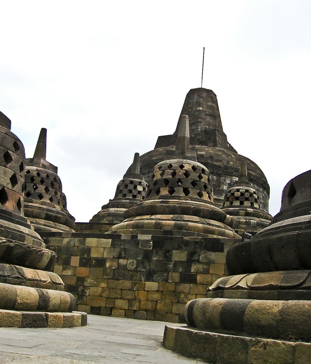 รวมกัน 104+ ภาพพื้นหลัง ศาสนสถานบุโรพุทโธเป็นของอาณาจักรใดในประเทศอินโดนีเซีย สวยมาก