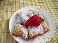  Beignet