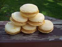  French Macaroons