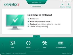 TÉLÉCHARGER MAJ KASPERSKY RAR KASPERSKY TÉLÉCHARGER RAR MAJ