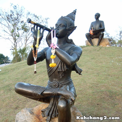 เรียงความวันสุนทรภู่ : กวีไทย