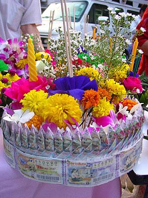กลอนวันลอยกระทงสั้นๆ