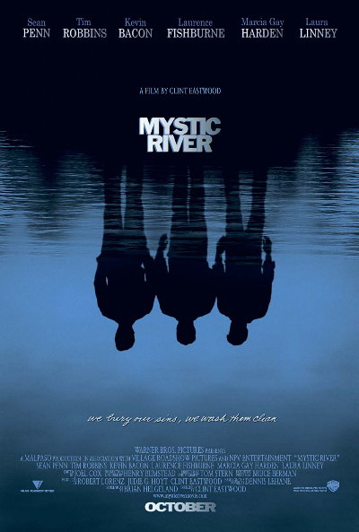 Mystic River (2003) มิสติก ริเวอร์ ปมเลือดฝังแม่น้ำ